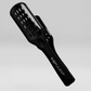 Hair Straightening Clamp Brush