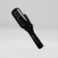 Hair Straightening Clamp Brush