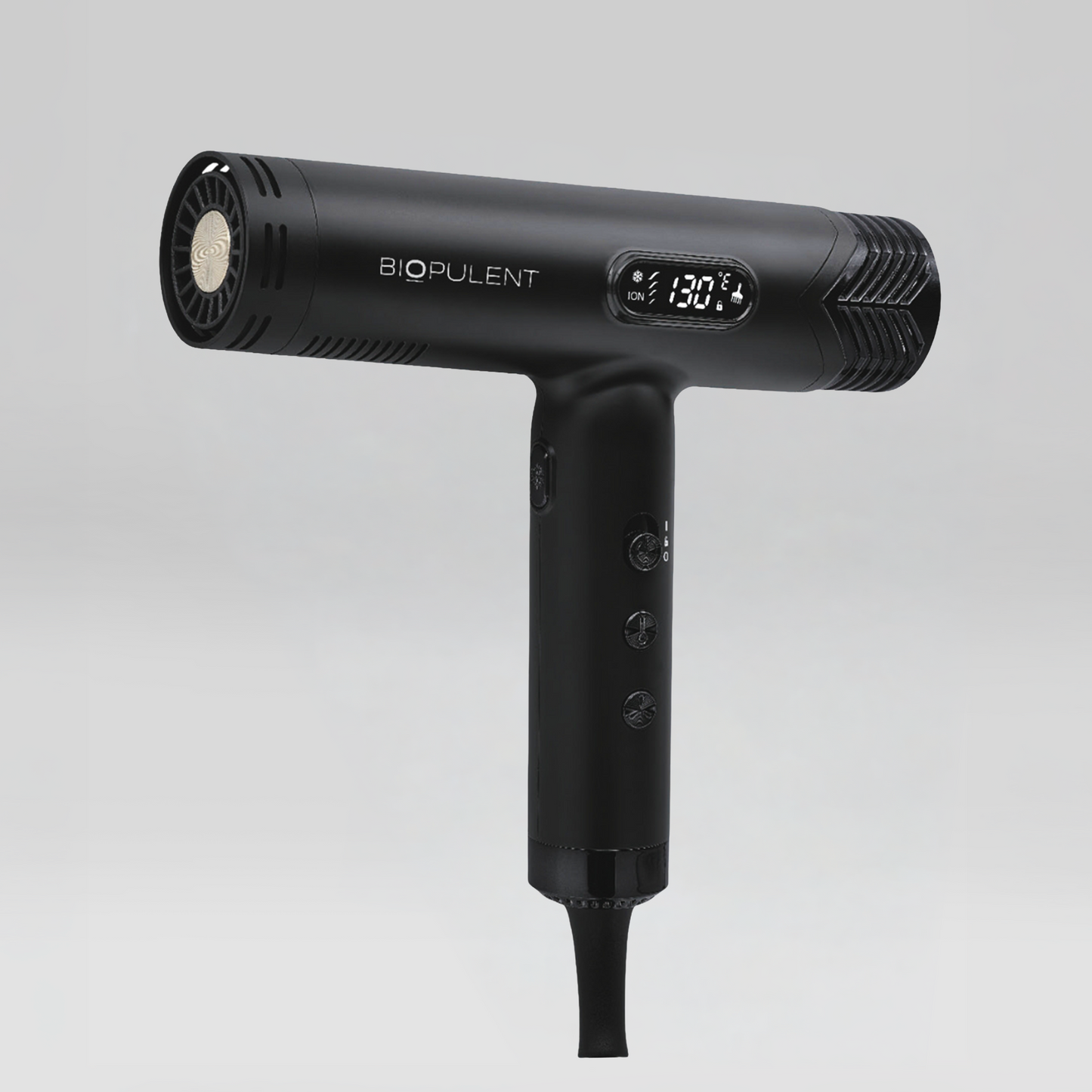 DualPro Hair Dryer & Curling Styler