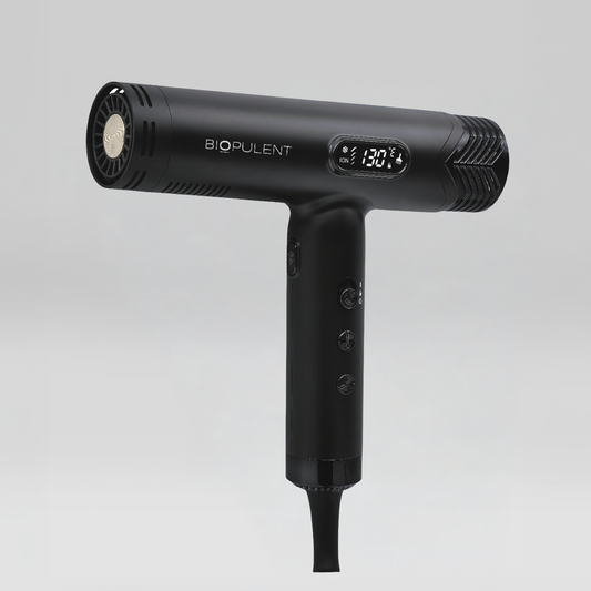 DualPro Hair Dryer & Curling Styler