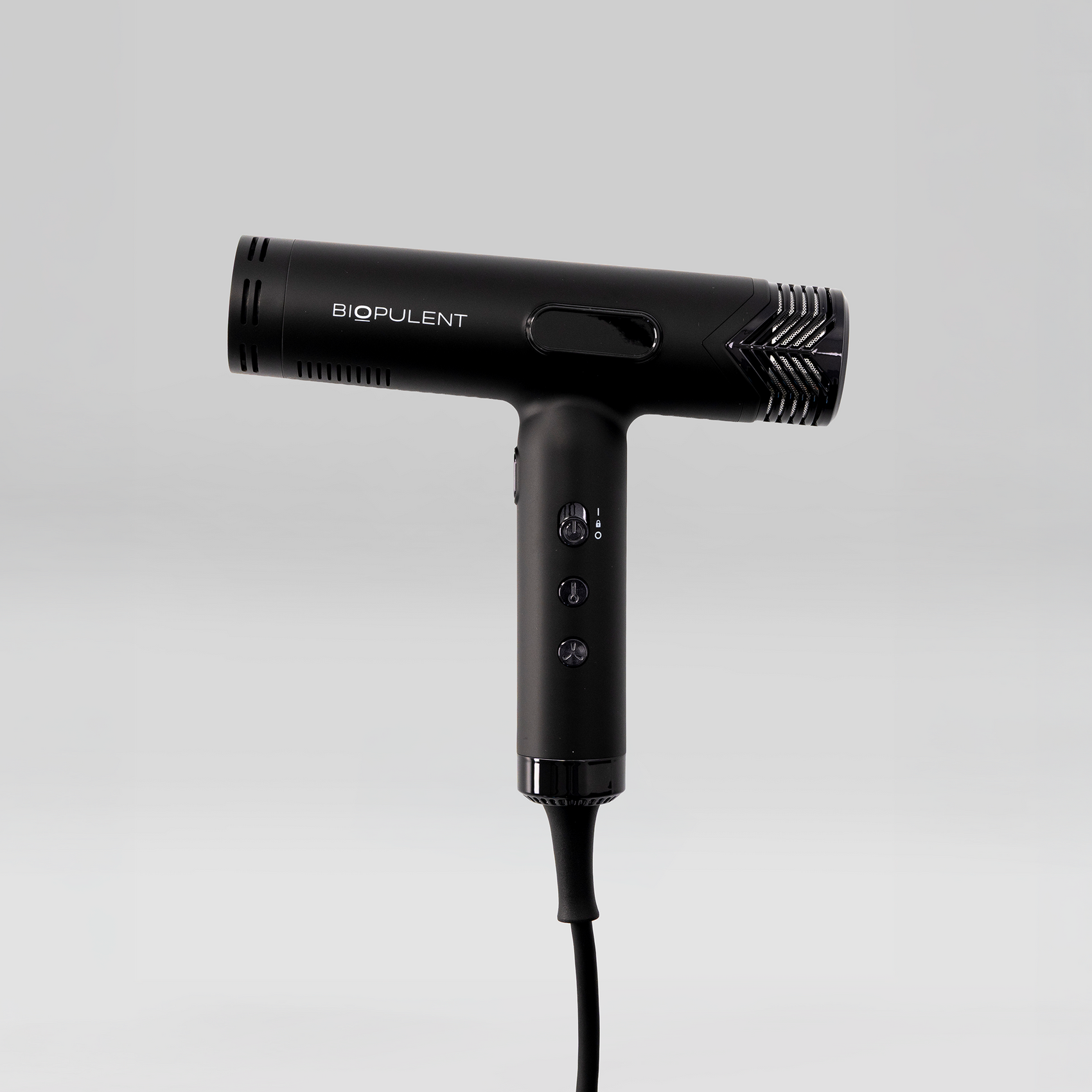 DualPro Hair Dryer & Curling Styler