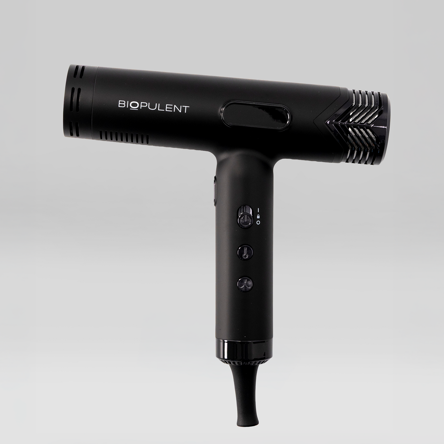 DualPro Hair Dryer & Curling Styler