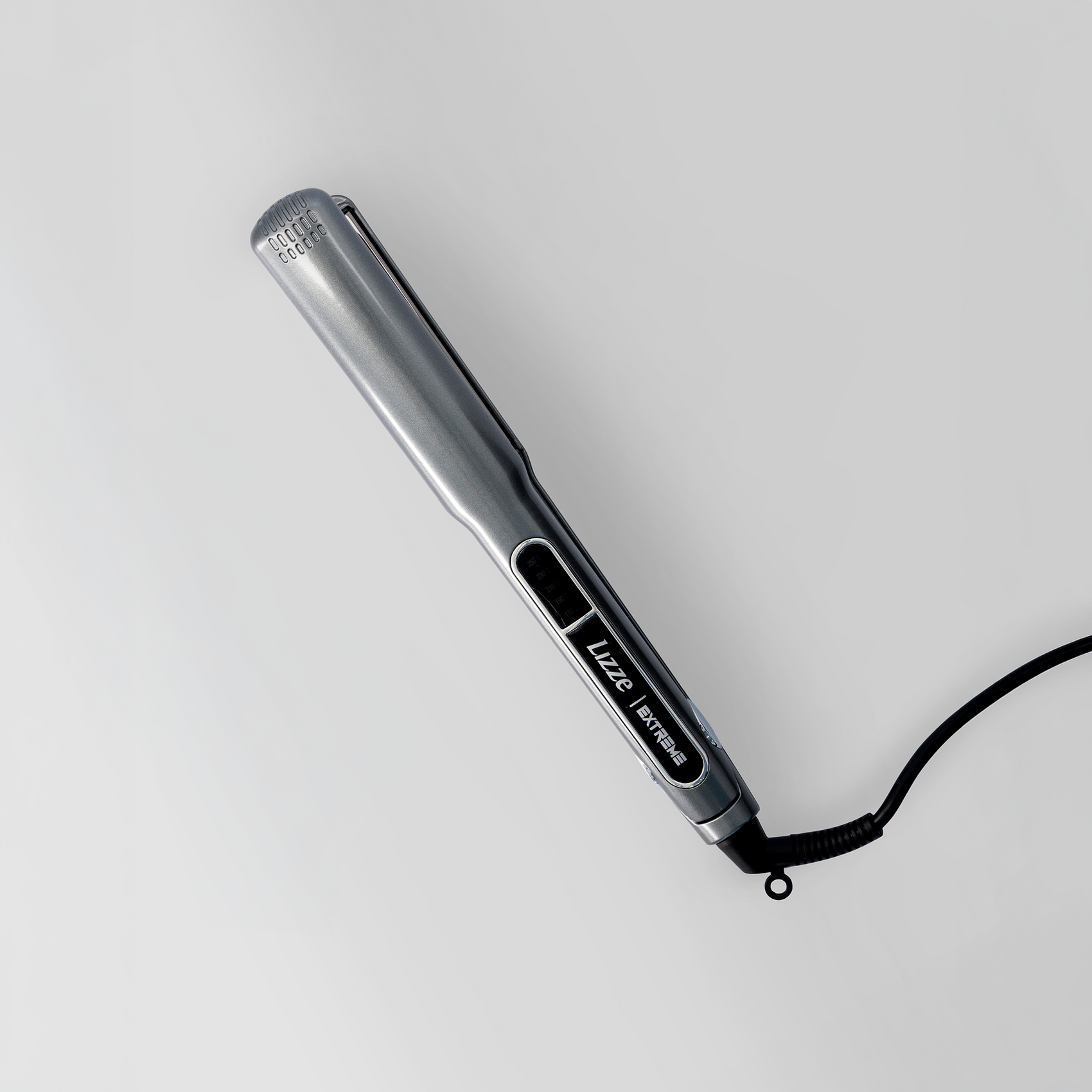 Lizze Extreme Straightening Irons