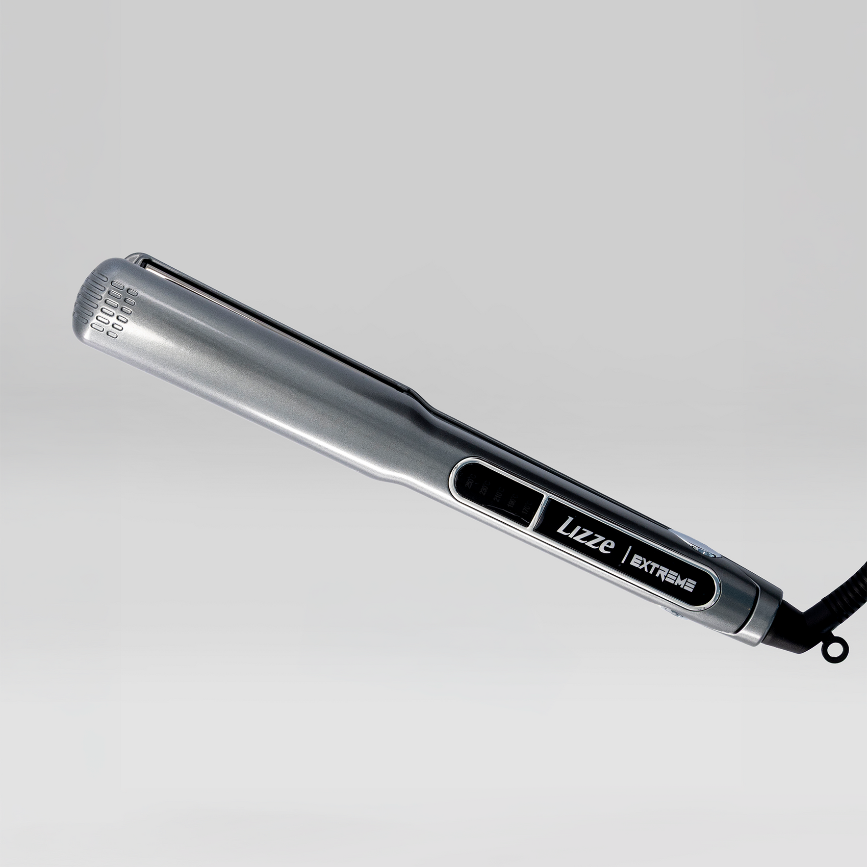 Lizze Extreme Straightening Irons
