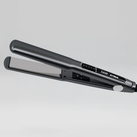 Lizze Extreme Straightening Irons