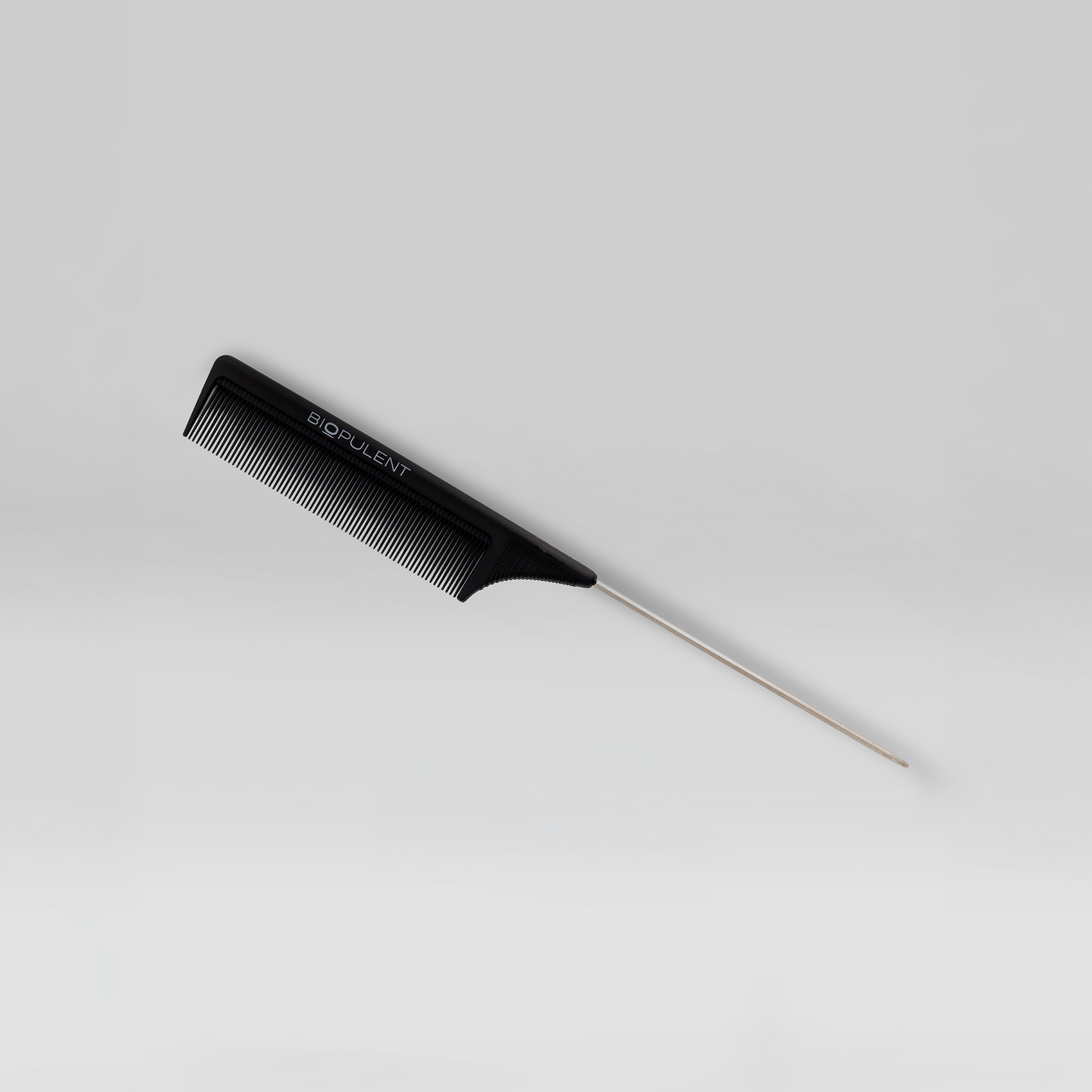 Biopulent Heat-resistant Tail Comb