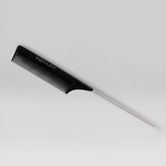 Biopulent Heat-resistant Tail Comb