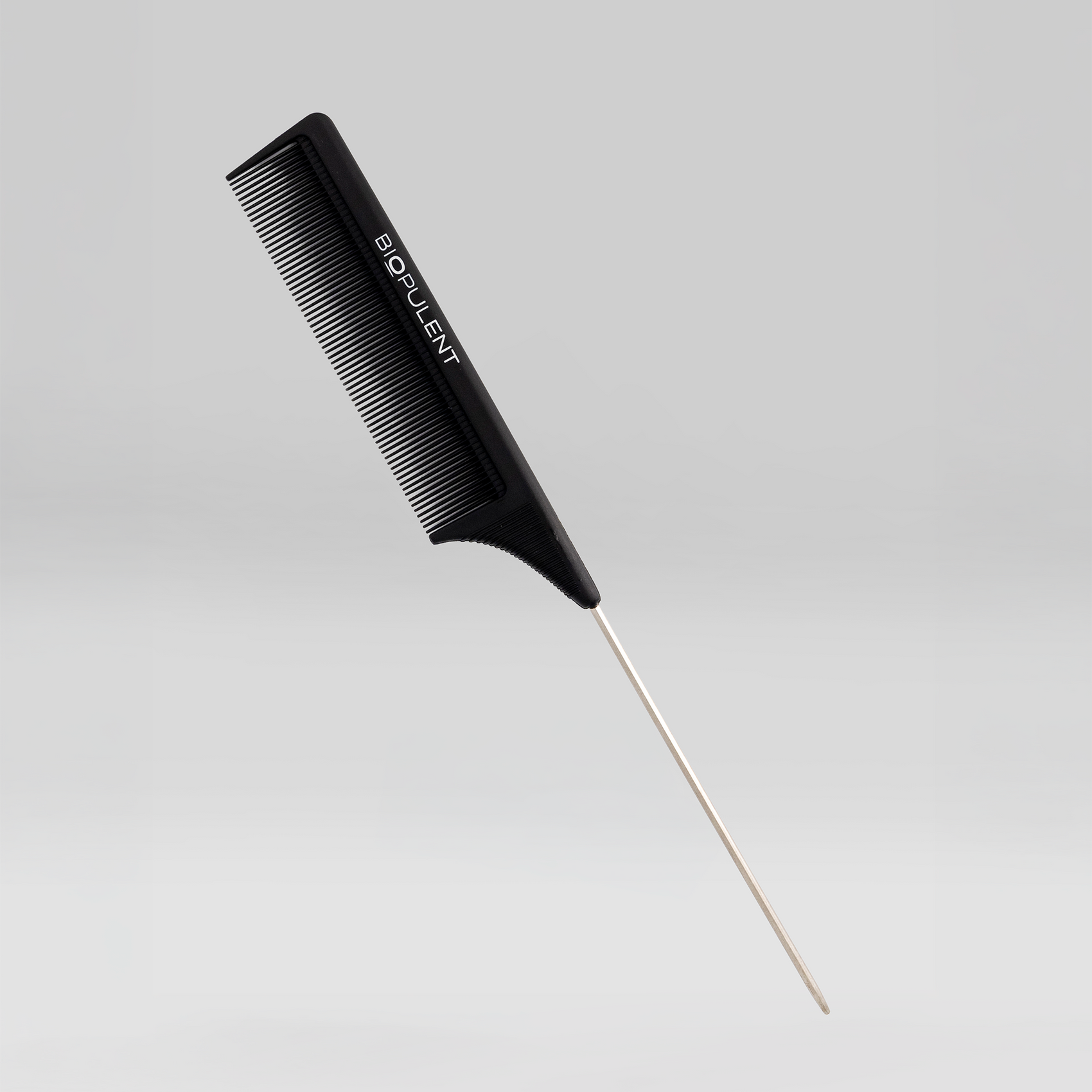 Biopulent Heat-resistant Tail Comb