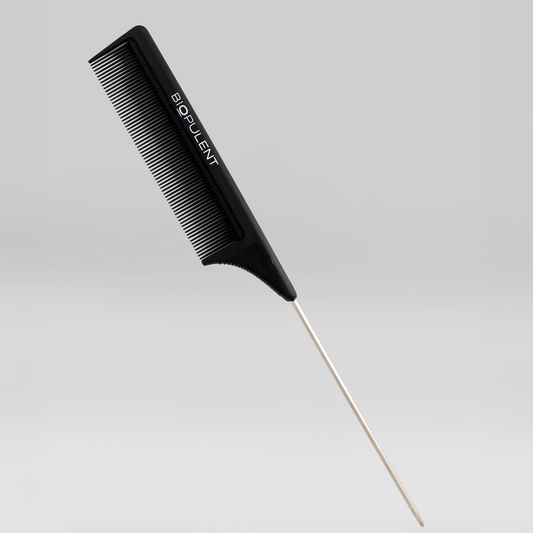 Biopulent Heat-resistant Tail Comb