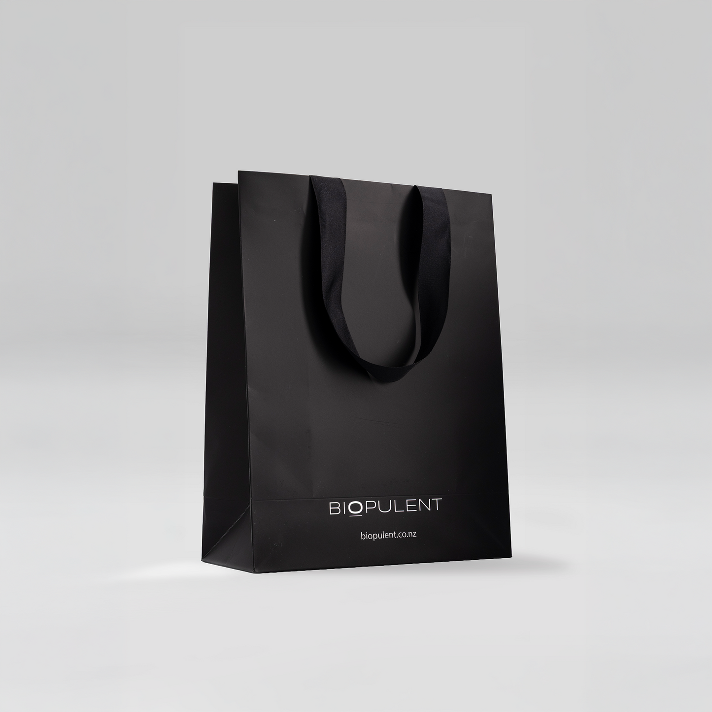 Retail Carry Bags - Pack of 50