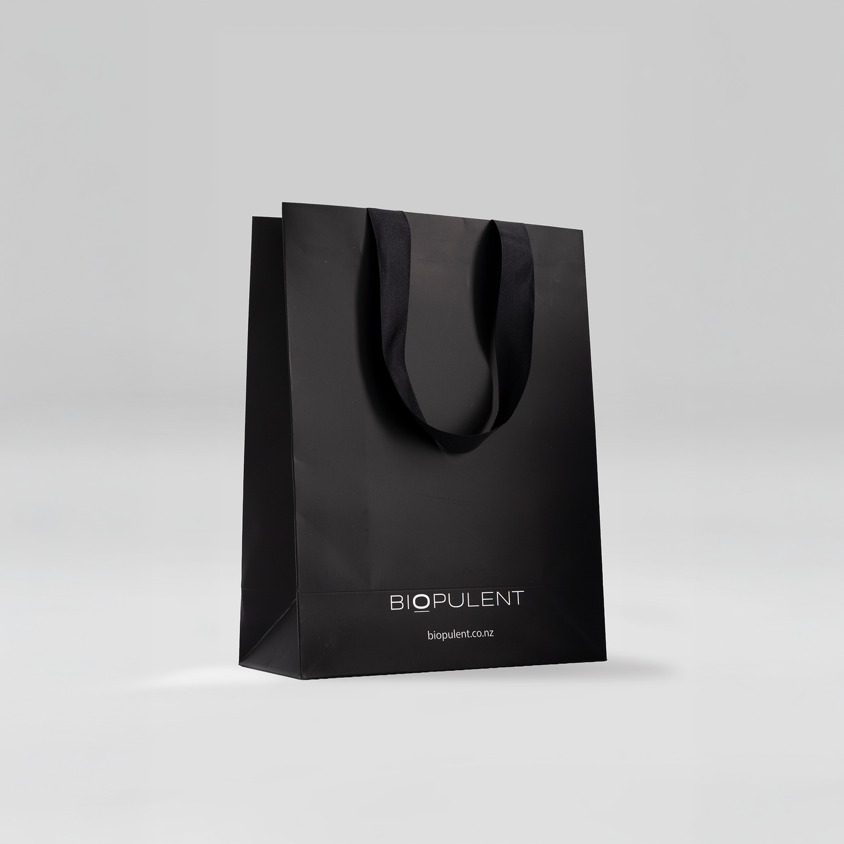 Retail Carry Bags - Pack of 50