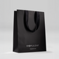 Retail Carry Bags - Pack of 50