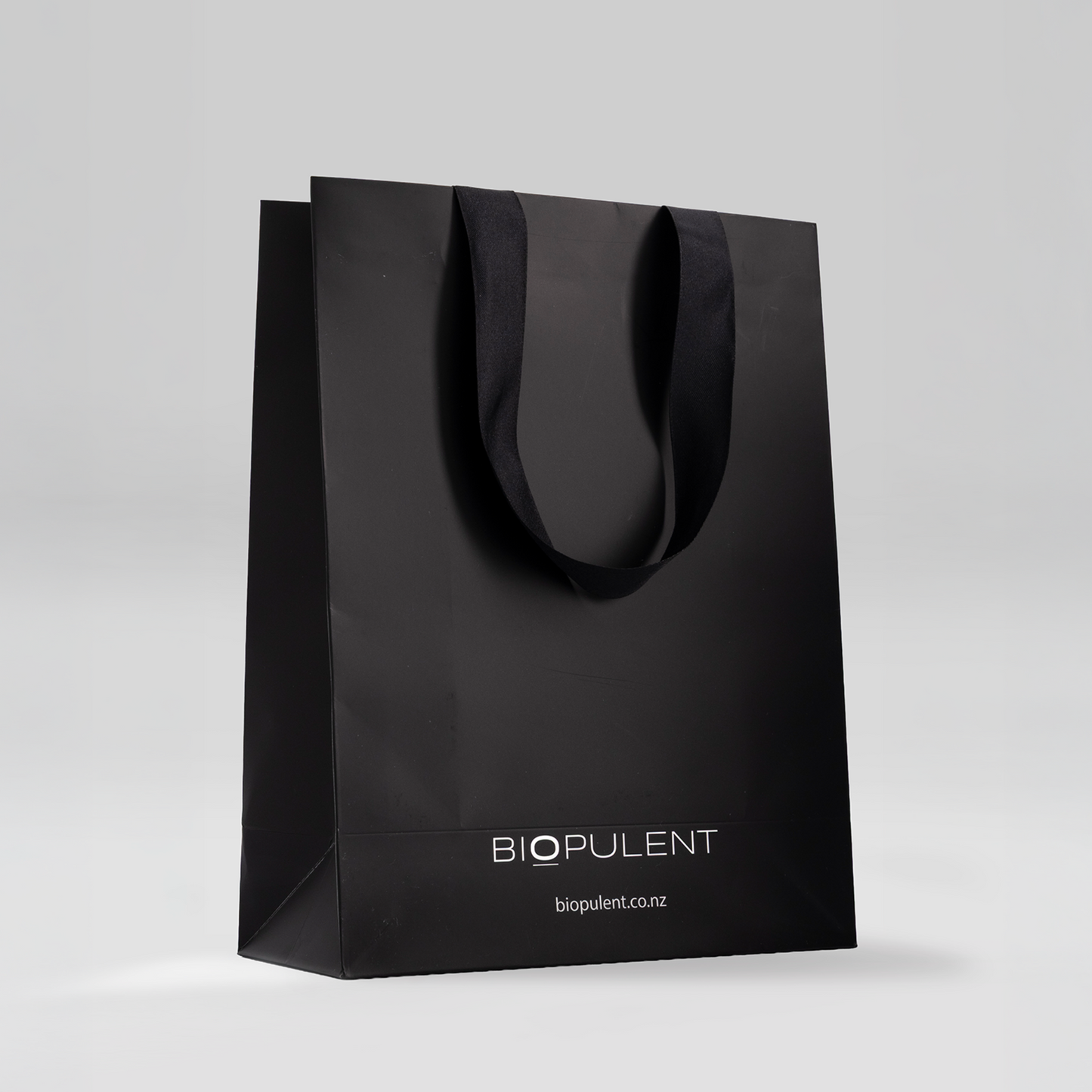 Retail Carry Bags - Pack of 50