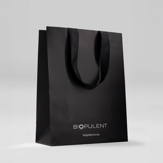 Retail Carry Bags - Pack of 50
